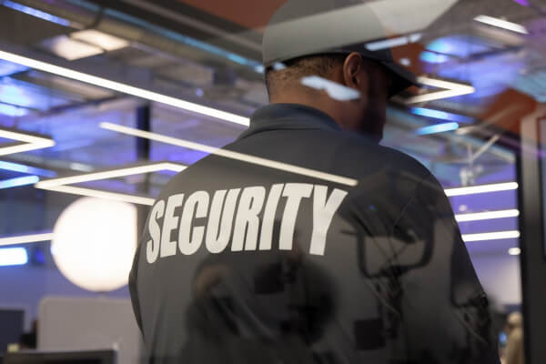 Aman Security Ltd. | Training
